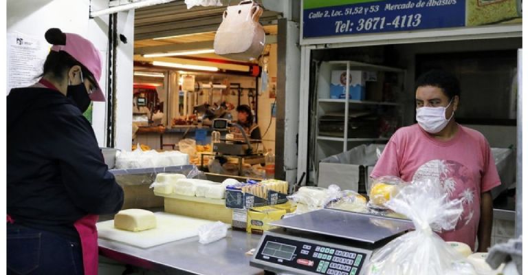 Comercios Guadalajara