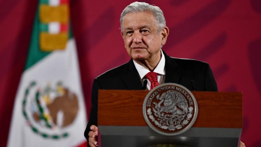 Aspirantes del sindicato de Pemex hablarán en las mañaneras la próxima semana: AMLO