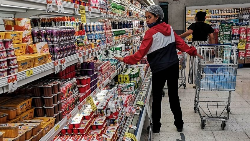 ¡Fue por poco tiempo! Hoy regresan a tiendas los quesos y yogures suspendidos por Profeco