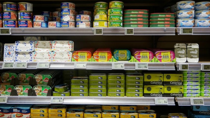 ¿Sabes lo que comes? Estos ALIMENTOS no son lo que dice su etiqueta