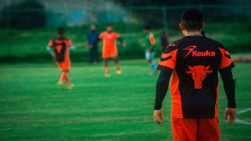 Neza FC aspira a tener un equipo competitivo y cumplir con la afición