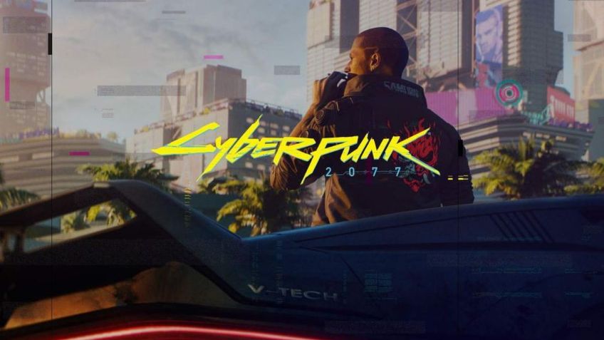 ¡Malas noticias para los jugadores de Cyberpunk 2077! Tras Hackeo el parche 1.2 sufrirá atraso