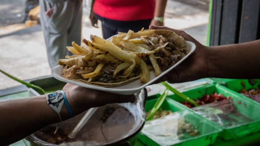 Día del taco: ¿qué taquerías ofrecen 2x1 en la CDMX hoy 31 de marzo?