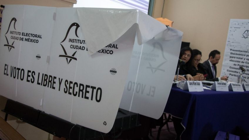 Hidalgo tiene listo protocolo anti Covid-19 para las elecciones del fin de semana