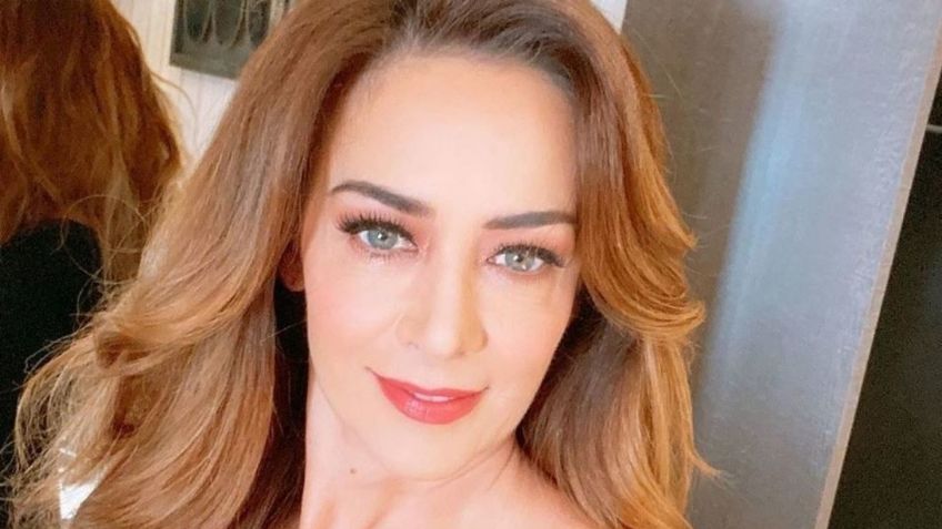 Las mejores FOTOS en Instagram de Anette Michel, la conductora de MasterChef