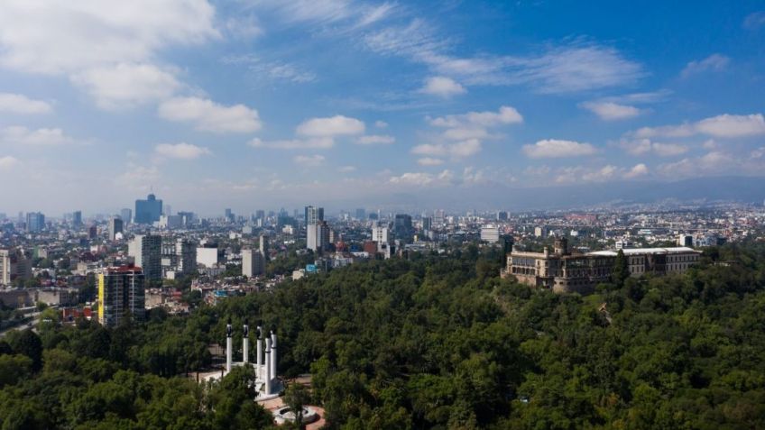 Clima CDMX: Prevén cielo nublado por la mañana y ambiente fresco a frío | 17 de octubre