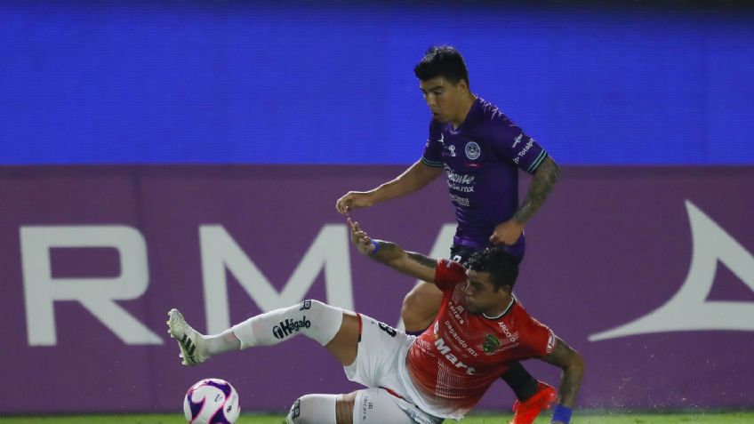 En debut de Tomás Boy, Mazatlán FC vence 3 GOLES por 2 a FC Juárez: RESUMEN