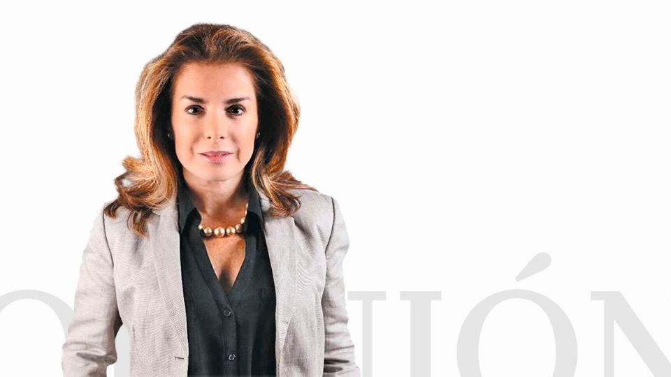 Verónica Ortiz / Ventana Política / Opinión El Heraldo de México