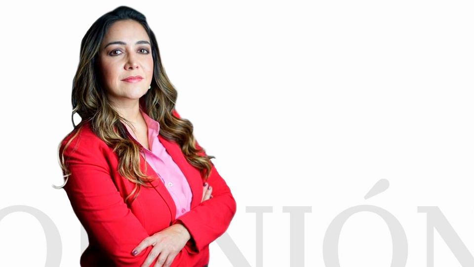 Anilú Ingram Vallines / Columna Invitada / Opinión El Heraldo de México