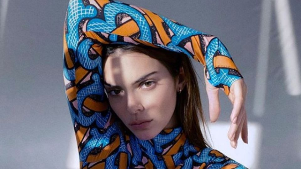 En 2017, Kendall se convirtió en la modelo mejor pagada del mundo. Foto: Instagram