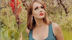 Tunden a Gaby Spanic por “sobreactuada” en comercial como " Usurpadora"