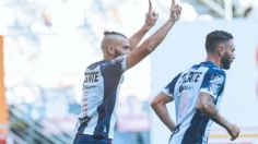 Azteca Deportes hace gran anuncio sobre Rayados de Monterrey