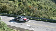 Pilotos de Carrera Panamericana extrañan a la gente