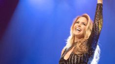 Lucero festeja 40 años de carrera artística con tres CONCIERTOS digitales