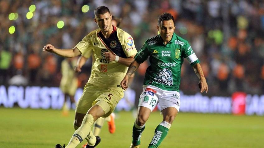 León vs América: Dónde y a qué hora ver partido | Jornada 14 Guardianes 2020 Liga MX