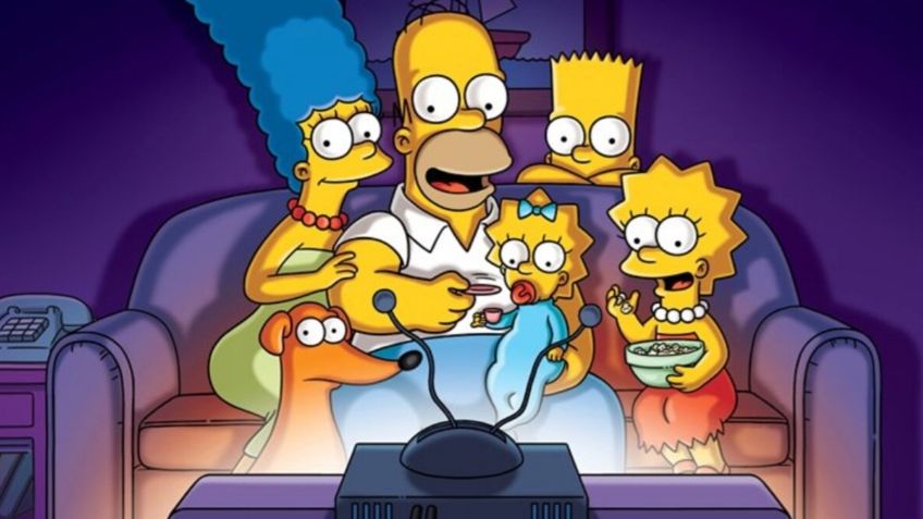 Los Simpson: Marge es TENDENCIA en Twitter y ésta es la razón