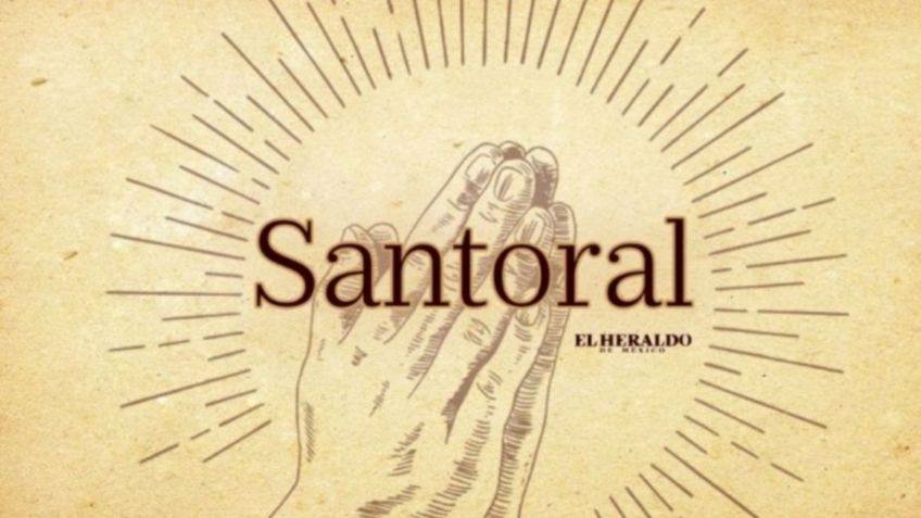 Santoral: ¿Qué santo se celebra este 17 de octubre? San Ignacio