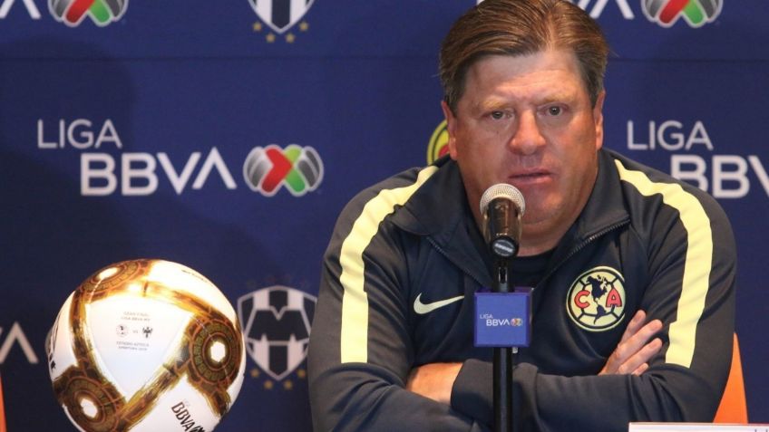 Liga MX: Miguel Herrera siente obligación de vencer a León en cancha neutral