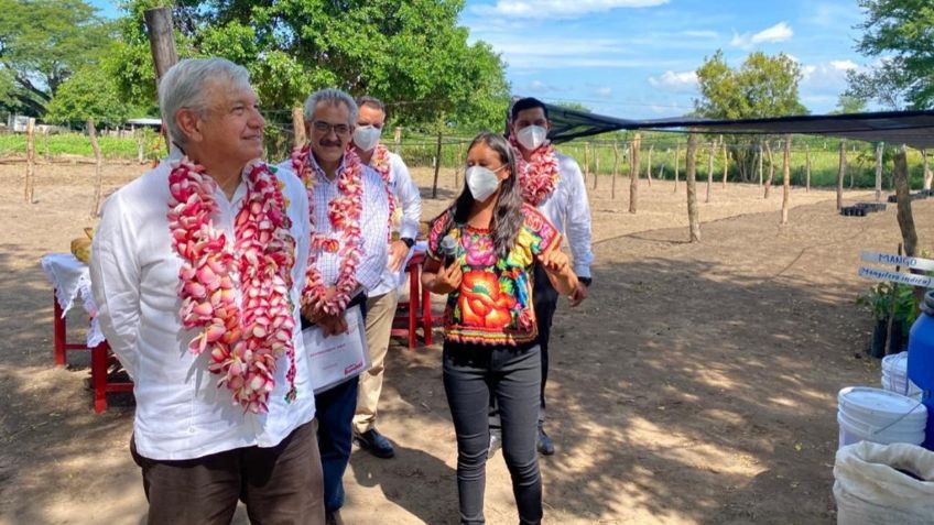 López Obrador pide no juzgar a Sedena por detención de Cienfuegos