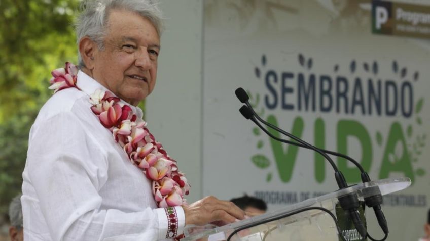 Juicio en EU exhibirá sí Cienfuegos actuaba sólo o si informaba a EPN: López Obrador