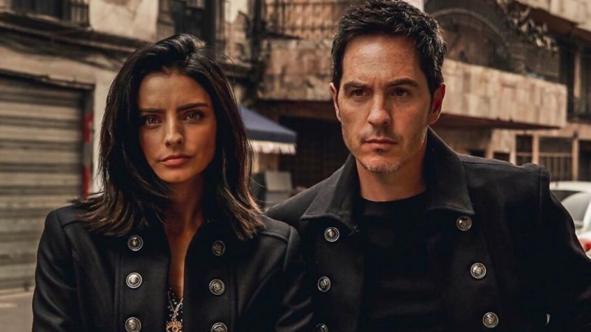 Aislinn y Mauricio Ochmann terminaron como se vio en reality show; afirma José Eduardo Derbez