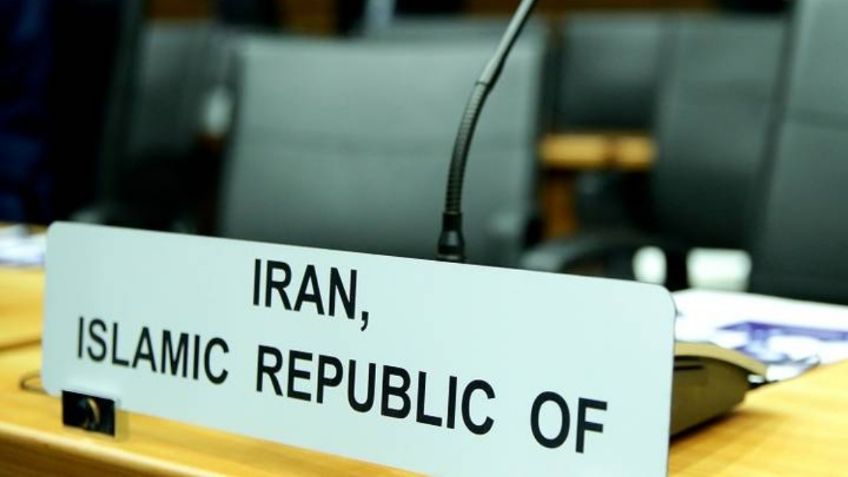 Irán asegura que ONU levantó embargo sobre sus armas