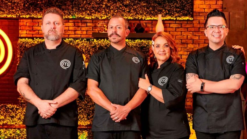 MasterChef México: Presentan a concursantes DEFINITIVOS; ausencia de Chef Benito causa controversia VIDEO