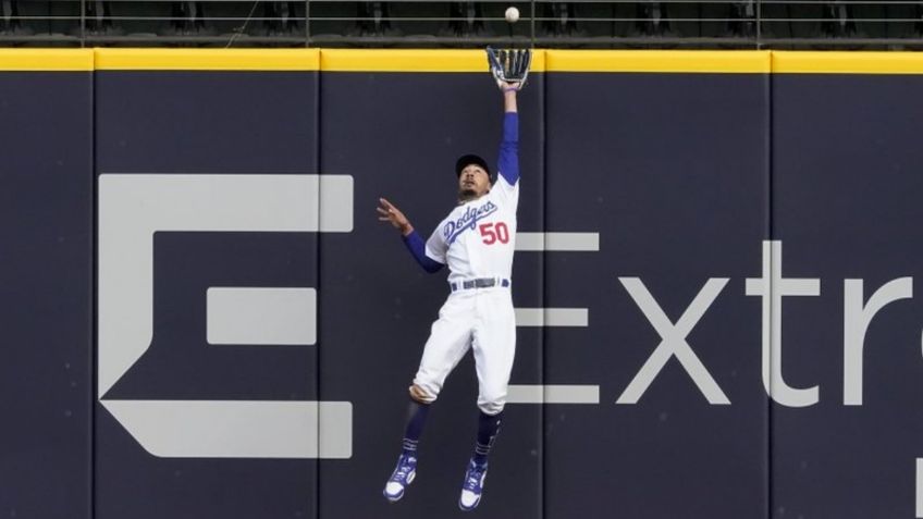 ¡Tenemos Juego 7! Dodgers vence a Bravos y buscan su boleto a la Serie Mundial