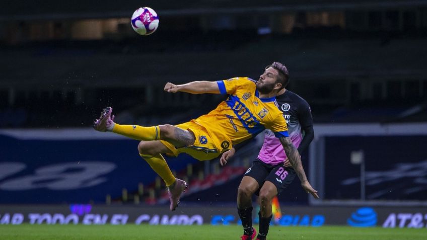 Nuevo estadio de Tigres tendrá una inversión de 320 millones de dólares