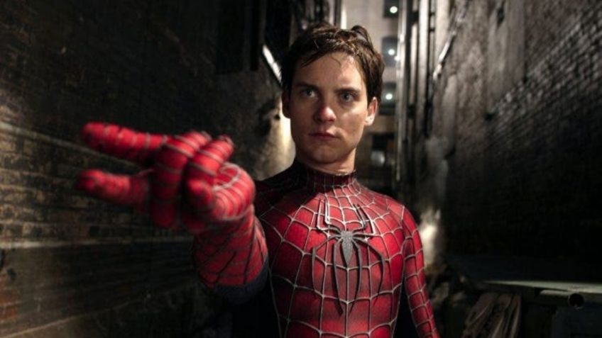 Sony quiere traer de regreso a un actor de 'Spider-Man 3'