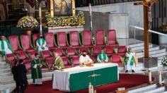 Misa Dominical desde la Basílica de Guadalupe EN VIVO, 15 de agosto