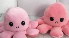 Pulpos reversibles: ¿Para qué sirven y cuál es la utilidad de estos peluches virales?