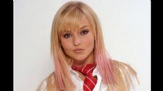 Angelique Boyer y la FOTO que muestra que no han pasado los años desde su debut en 'Rebelde'