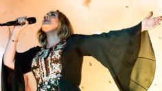 Adele regresa al ojo público  tras su pérdida de peso ¡Y de qué MANERA!