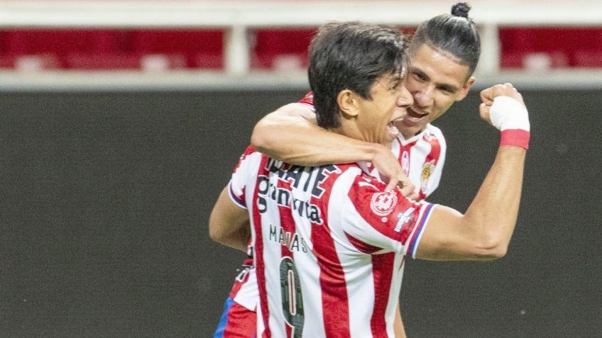 ¡Quieren aficionados! Chivas piden permiso a Gobierno y Ssa para duelo contra América