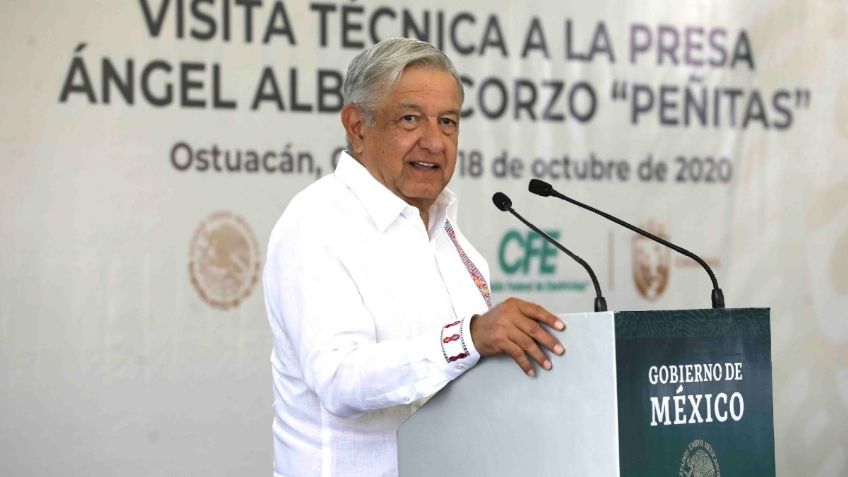 El 1 de julio de 2022 se inaugurará Dos Bocas, anuncia AMLO