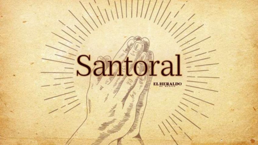 Santoral: ¿Qué santo se celebra este 19 de octubre? San Pablo de la Cruz