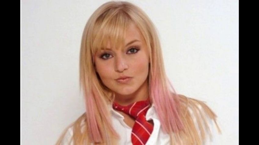 ¿Estará en el concierto? Angelique Boyer revela detalles sobre el TRIBUTO a RBD