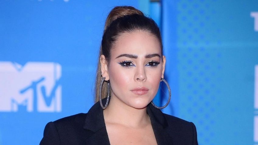 Danna Paola acepta errores y REVELA cuál es su PEOR defecto