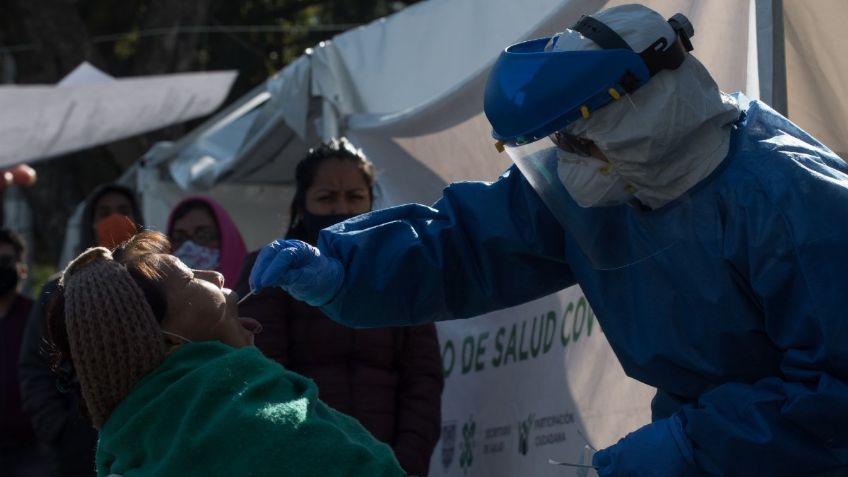 Facilitan acceso a pruebas Covid-19 con nuevos kioskos de la salud