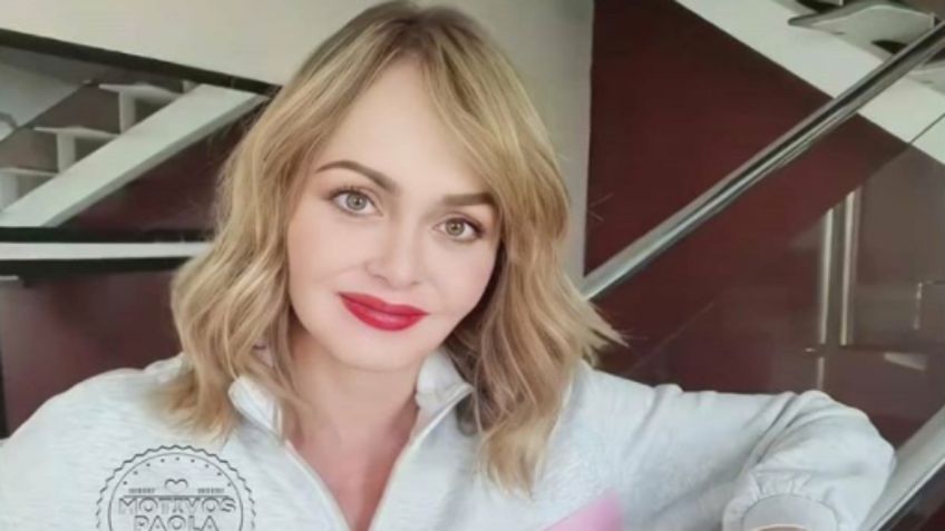 Gaby Spanic causa sensación con baile de La Usurpadora en Dancing with the stars