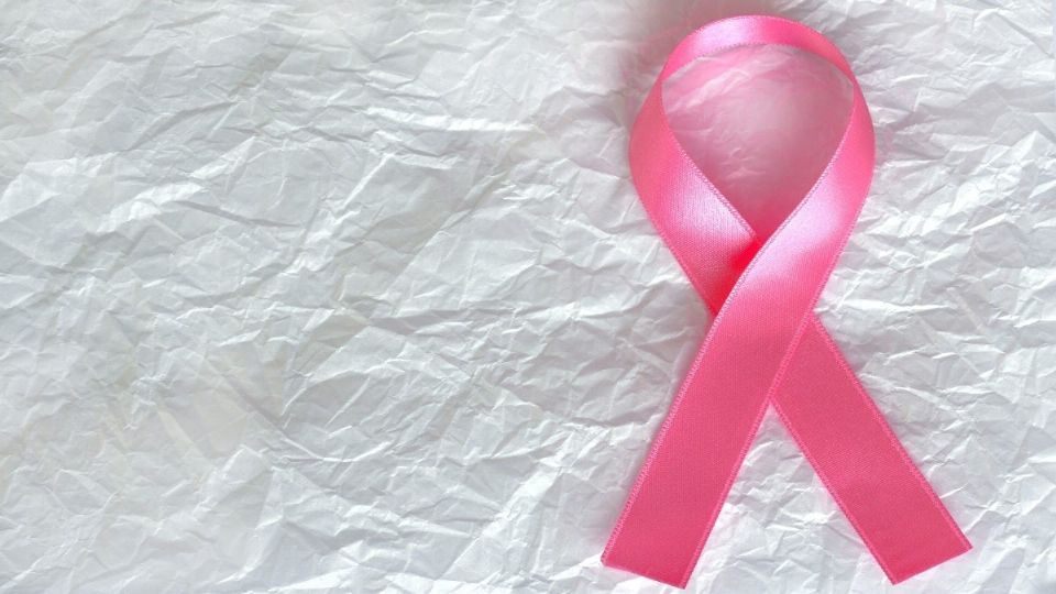 Solo en uno por ciento en hombres presenta cáncer de mama, a diferencias de las mujeres Foto: Pixabay