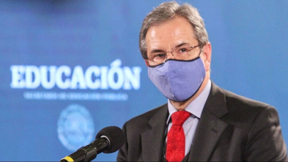 Los funcionarios establecerán la agenda que debe seguir la dependencia