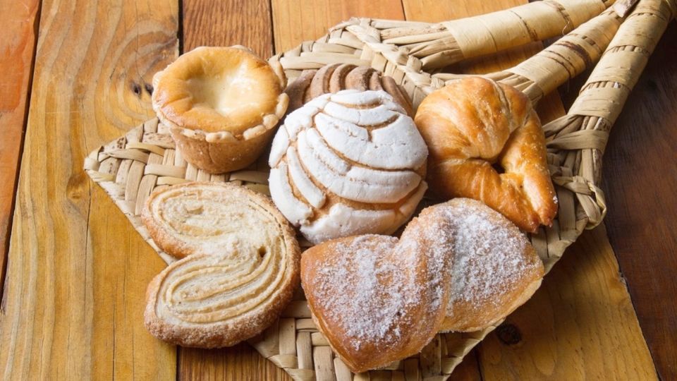 ¿Sabes cuál es el pan dulce preferido por los mexicanos? Foto: Pixabay iStock