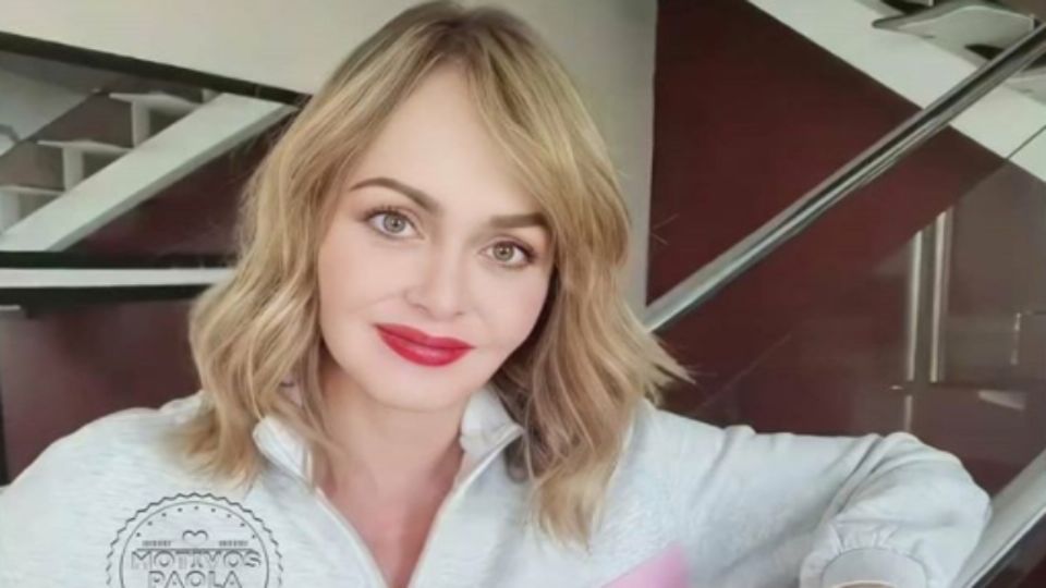 Gaby Spanic impactó al mundo con su presentación de Dancing with the stars
FOTO: Archivo