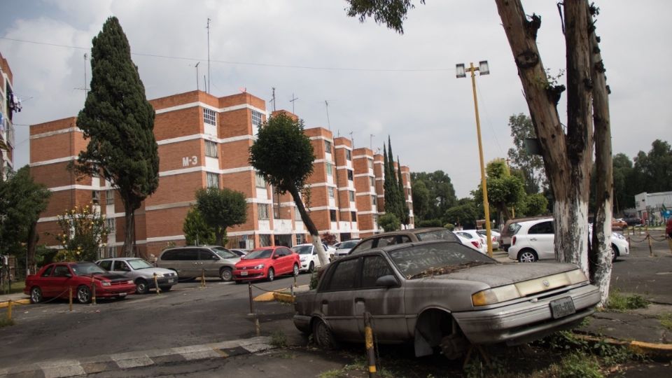 35 hectáreas son de uso habitacional. Foto: Cuartoscuro