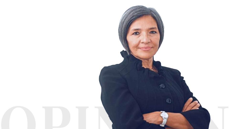 Isabel Studer / Horizonte Global / Opinión El Heraldo de México