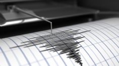 Servicio Sismológico Nacional reporta sismo en playa Miramar