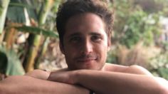 Diego Boneta posa muy ROMÁNTICO junto a GUAPA actriz mexicana y ¿confirma noviazgo? FOTO