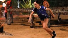 Exatlón México: ¡CONFIRMADO! Casandra vence a Zudikey y es la tercera SEMIFINALISTA del reality | FOTO